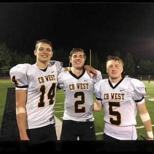 Meet your Posher, Cole